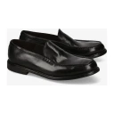 Premiata Herre Sko Svart 42 EU,