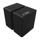 Klipsch The Fives II aktivt høyttalerpar Ebony