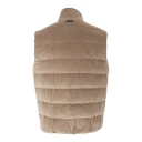 Peserico, Herre, Jakker, Beige, 2XL,