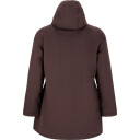 Whistler Plus Aleia Parka Jakke Dame