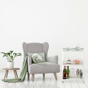 Serveringsvogn med 3 nivåer