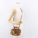 Salvatore Ferragamo Dame Flerfarget
