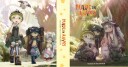 Made In Abyss  Sesong 2: The Golden City of the Scorching Sun Bluray