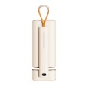 Yaber T1 Pro Ultrakompakt Full HD Projektor - Beige