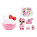 L.o.l. L.O.L. Surprise Loves Hello Kitty & Friends Overraskelsesdukke