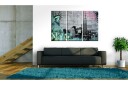 Bilde Nyc Collage Iii 90x60   Artgeist sp. z o. o.