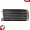 Kondensator ESEN SKV 86SKV029