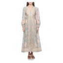 Zimmermann Dame Kjoler Flerfarget S,