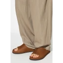 UGG Herre Sko Brun 43 EU,