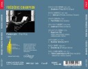 Fr D Ric Champion, Frédéric Champion, JeanBaptiste Robin, Jehan Alain, Thierry Escaich  French Organ Music  CD