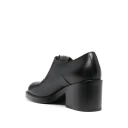 Bally Dame Sko Svart 37 EU,