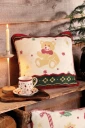 Villeroy & Boch Toy"s Delight Putetrekk 50x50 cm Teddy