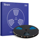 Sonoff 5050RGB 5M Forlengelse LED Strip 5m RGB 300lm