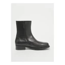 Our Legacy Herre Sko Svart 37 EU,