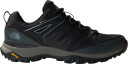 The North Face Men's Hedgehog GORE TEX Hiking Shoes TNF Black/Asphalt Grey 47