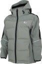 Lindberg Mac Hybridjakke Grønn 110