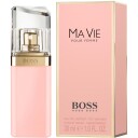 Hugo Boss Ma Vie Eau de Toilette Spray 30 ml med Toppnoter av Kaktus og Blomster
