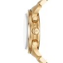Michael Kors Runway MK9074 - Dame - 45 mm - Analog - Kvarts urverk - Mineralglas