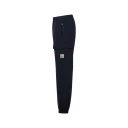 Aquascutum, Herre, Bukser, Blå, L,