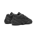 Yeezy Herre Sko Svart 40 EU