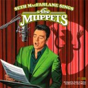 Seth MacFarlane  Seth MacFarlane Sings The Muppets  CD