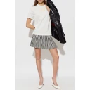 Alexander McQueen Dame Topper Hvit XS,