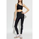 Moschino Dame Sport Svart S,