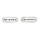 Friends Øredobber 3-pk