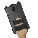 Targus Galaxy Tab Active3 / Active5 Field Ready deksel (sort)