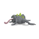 Schleich Eldrador Klippepadde Figurer H: 4,7 cm 70857
