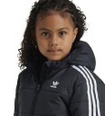 adidas Originals Padded Jacket Black 116