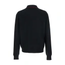 Jil Sander Herre Strikkevarer Svart M,