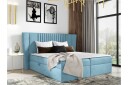 Boisdale Kontinentalseng 120x200 cm -