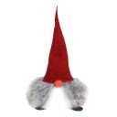 Åsas Tomtebod  Verner gotland nisse 50 cm rød