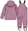 LEGO® Wear Regntøy m. Seler PU LWJivan 200 Rosa LEGO® Wear 4 år 104 Regntøy