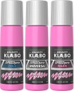 Klaebo Speed Pro Liquid 100 ml Glider WARM