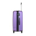 Trillekoffert Cavalet Malibu Large Lilla