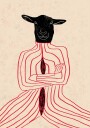 CANNIBAL I Poster Plakat / 40x50cm