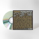 Friendship  Caveman Wakes Up  CD