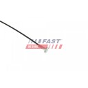 Tautrekk håndbremse FAST FT10050