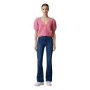 Americandreams Dame Strikkevarer Rosa L,