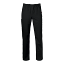 Smila Workwear Abbe Bukser, Sort, 1 stk ,SBG-70171-99 XL