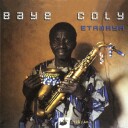 Baye Coly  Etamaya  CD