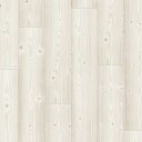 PERGO LAMINATGULV VISBY PRO BRUSHED WHITE PINE