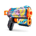 Zuru Flux Launcher 8 Kissy Dart