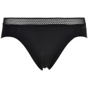 Calvin Klein Truser Seductive Comfort Brief Svart X-Small Dame