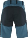 Fjellreven  Abisko Midsummer Shorts M Herre, 534-555 Indigo Blue-Dark Navy, 46