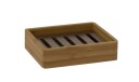 Bambus såpeskål 10x12