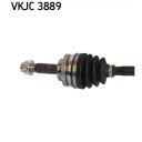 SKF VKJC 3889 Drivaksel