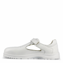 Sika Fusion Safety Shoes S1 SRC White 1 Par SKI-19225-Hvit Hvit 38